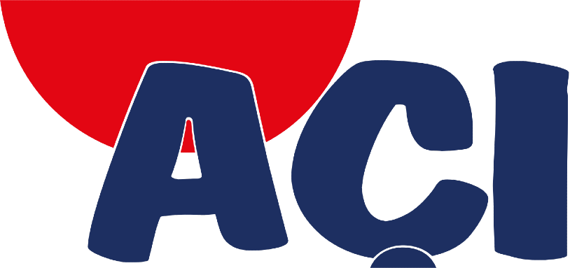 Açı Eğitim Kurumları logosu