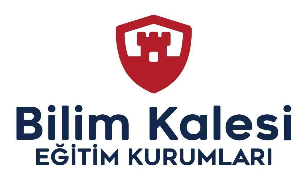 Van Bilim Kalesi logosu